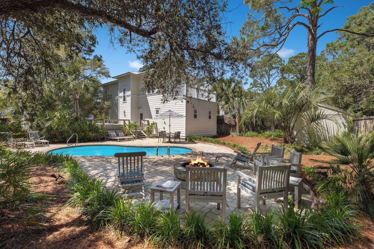 30A Getaway